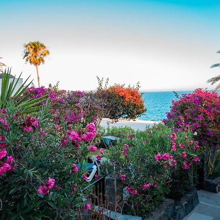 Apartamento En Las Flores I Maspalomas  Bagian luar foto