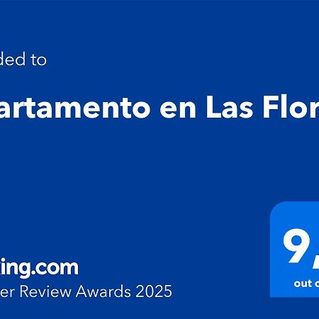 Apartamento En Las Flores I Maspalomas  Bagian luar foto