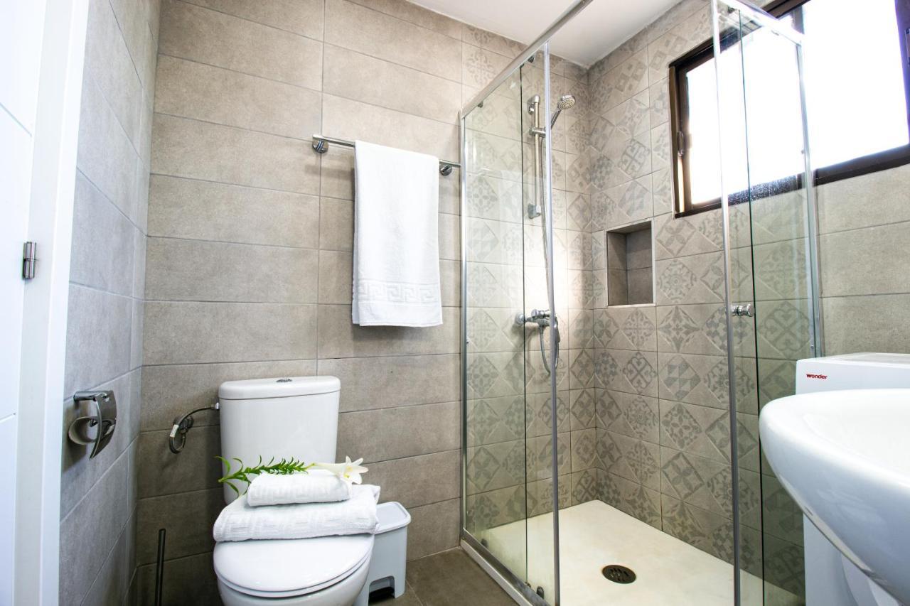 Apartamento En Las Flores I Maspalomas  Bagian luar foto