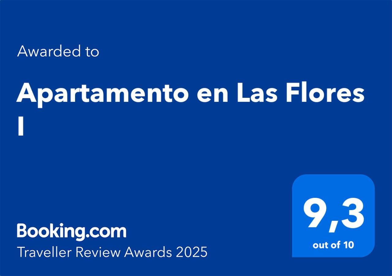 Apartamento En Las Flores I Maspalomas  Bagian luar foto